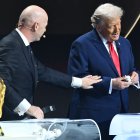 trump infantino
