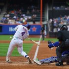 Francisco Alvarez New York Mets