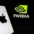 apple nvidia