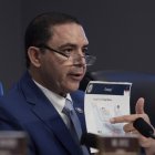 El representante Henry Cuellar.