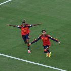ESPAÑA