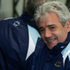 Kevin Keegan