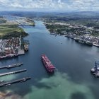 canal de panama
