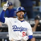 Imagen de Mookie Betts