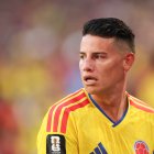 james rodriguez