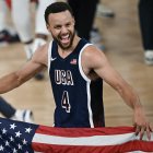 stephen curry