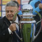 claudio chiqui tapia