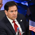 Marco Rubio asiste a la Reunión de Ministros de Exteriores de la Cumbre de Asia Oriental.