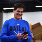 mark cuban