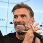 jurgen klopp