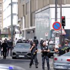 ataque en parís