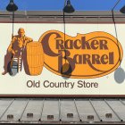 Imagen del logo de Cracker Barrel