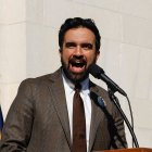 El alcalde Zohran Mamdani.