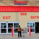 Imagen referencial de Costco
