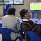 Evo Morales.