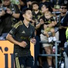 Imagen de Son Heung-min