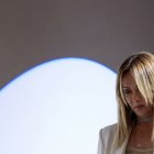 La primera ministra italiana, Giorgia Meloni.