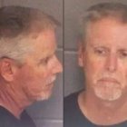 Colin Gray, el padre de Colt Gray, el sospechoso del tiroteo en la escuela secundaria Apalachee High School en Winder, Georgia.