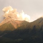 volcan de fuego