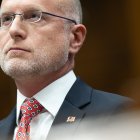 FCC Chairman Brendan Carr (Files)