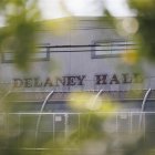 Centro de detención migratoria Delaney Hall en Newark, Nueva Jersey Matthew Hoen