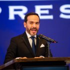 Abelardo de la Espriella, presidente de Colombia/ Sebastian Barros