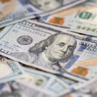 United States dollar banknotes (Files)