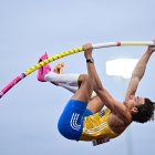 mondo duplantis