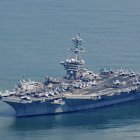 uss george washington