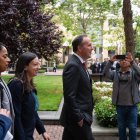 Comienzan los alegatos iniciales en el juicio de Meta por una demanda presentada sobre la adicción a las redes sociales.