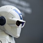 Un robot teledirigido de Unitree Robotics