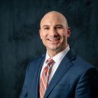 Steve Descano, fiscal del estado para el condado de Fairfax, Virginia.