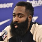james harden