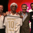 ronaldinho