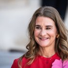 Melinda French Gates