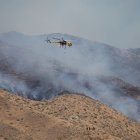 Incendios en Reno, Nevada