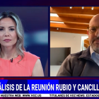 Trump ha logrado que Sheinbaum coopere con EEUU - Entrevista de Karina Yapor a Álvaro Vértiz