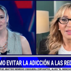 Karina Yapor entrevista a la psicóloga Christina Balinotti