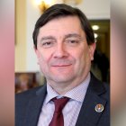 Troy Jackson en 2023.