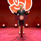 Imagen de Magdalena Andersson