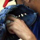 Imagen referencial de un juego de beisbol