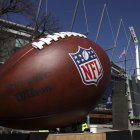 Imagen referencia de la NFL