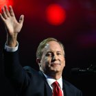 Ken Paxton.