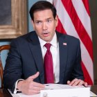 Marco Rubio, secretario de Estado/ Saul Loeb