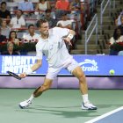 Jiri Lehecka en el ATP Masters 1000 National Bank Open - Imagen de Archivo