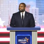 Byron Donalds en Dallas, Texas Patrick T. Fallon