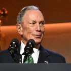 Imagen de Michael Bloomberg