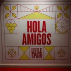 Imagen de Little Spain