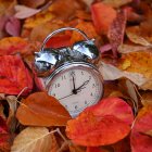 Cambio de hora: ¿Se acerca el horario de invierno? (Imagen)