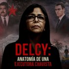 Arte promocional del documental.